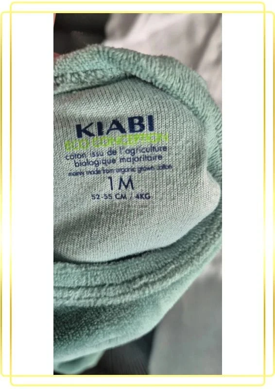 Velvet pajamas – photo 6